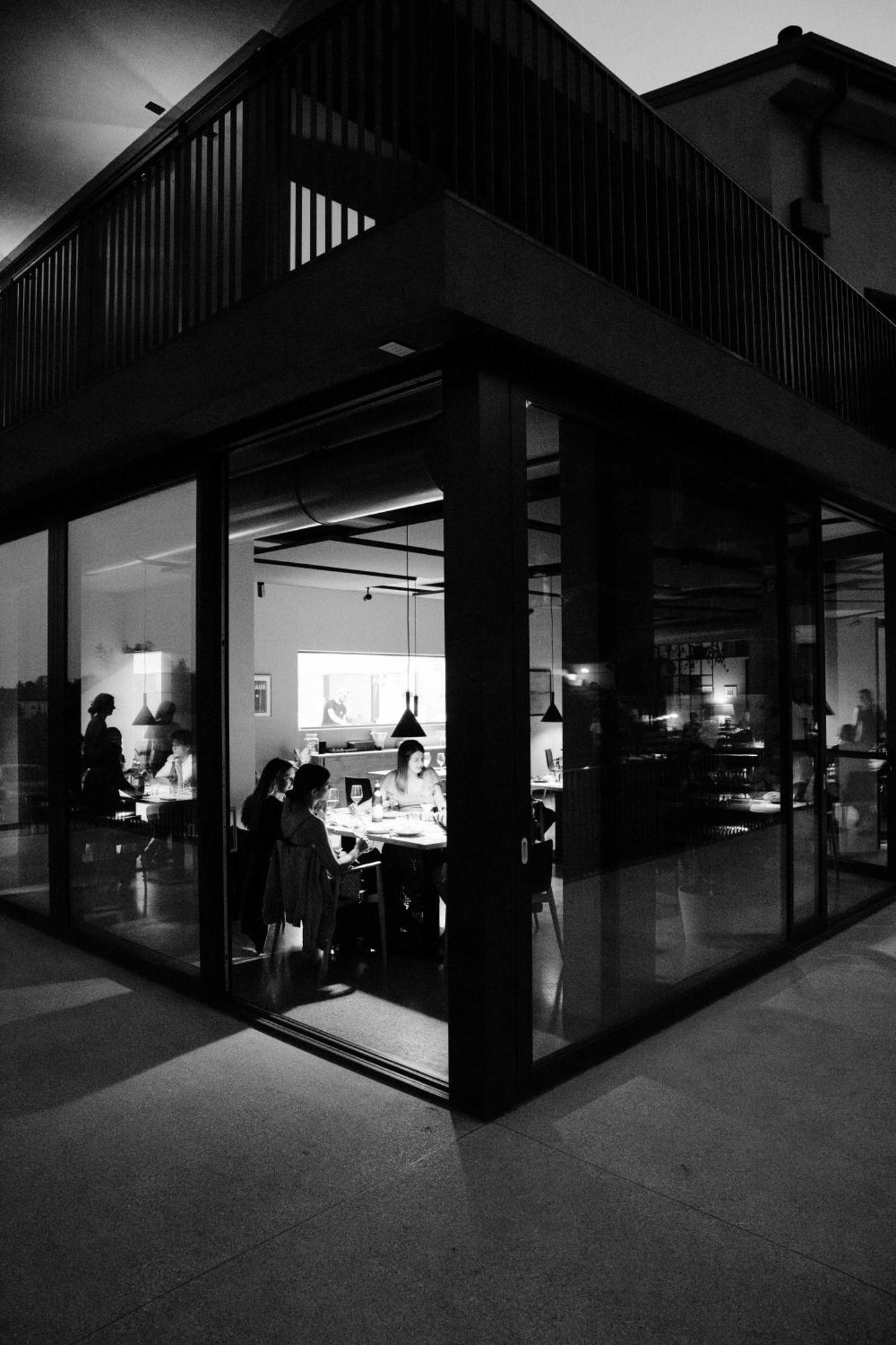 Stilla Ristorante E Camere Colognola ai Colli Kültér fotó