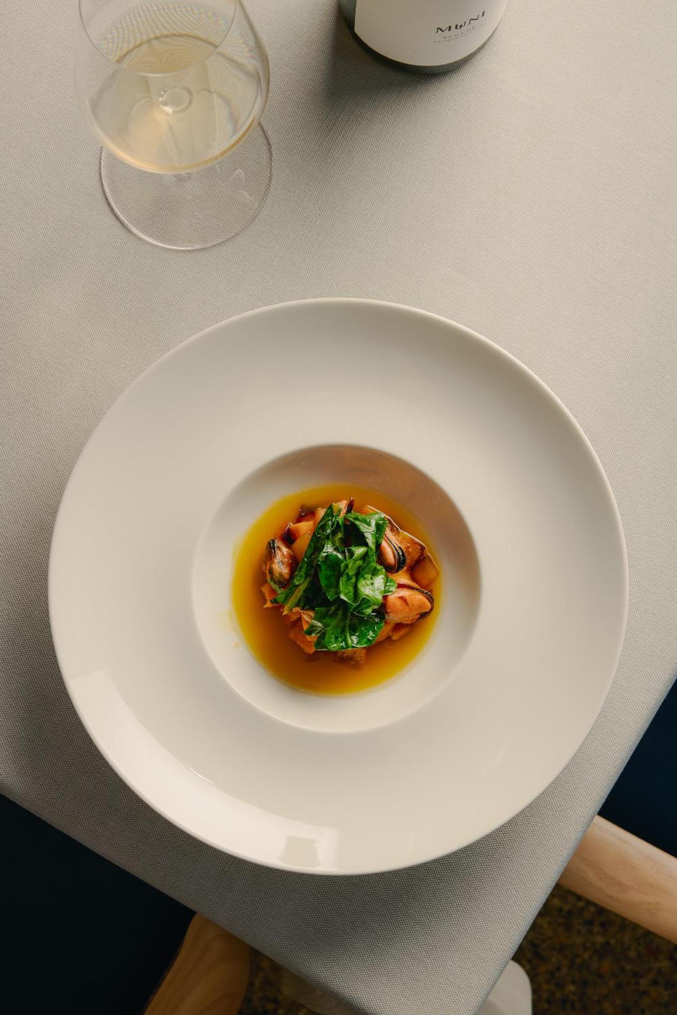 Stilla Ristorante E Camere Colognola ai Colli Kültér fotó